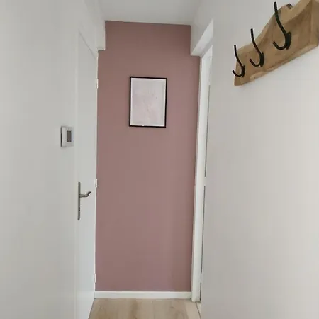 Flore, A 5 Min Du Centre * Arras