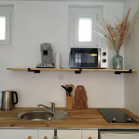 Flore, A 5 Min Du Centre * Arras