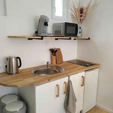 Flore, A 5 Min Du Centre * Arras