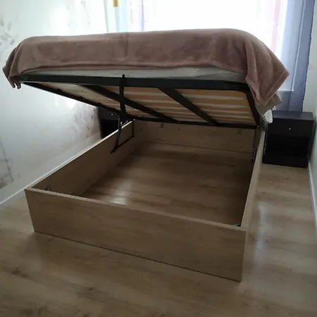 Flore, A 5 Min Du Centre Apartment Arras