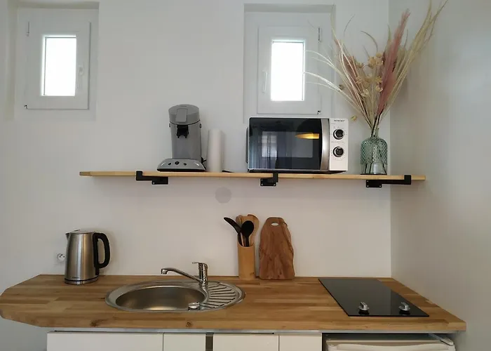 Flore, A 5 Min Du Centre * Arras