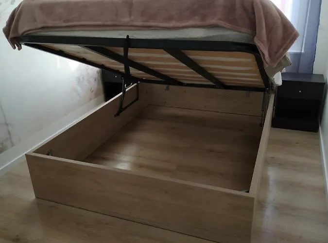 Flore, A 5 Min Du Centre Διαμέρισμα Arras