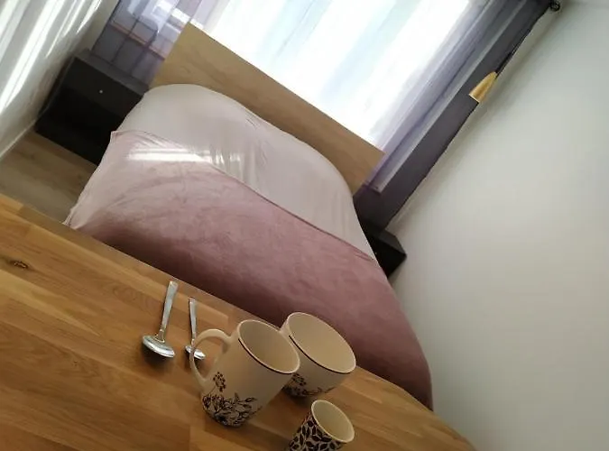 Flore, A 5 Min Du Centre Διαμέρισμα Arras